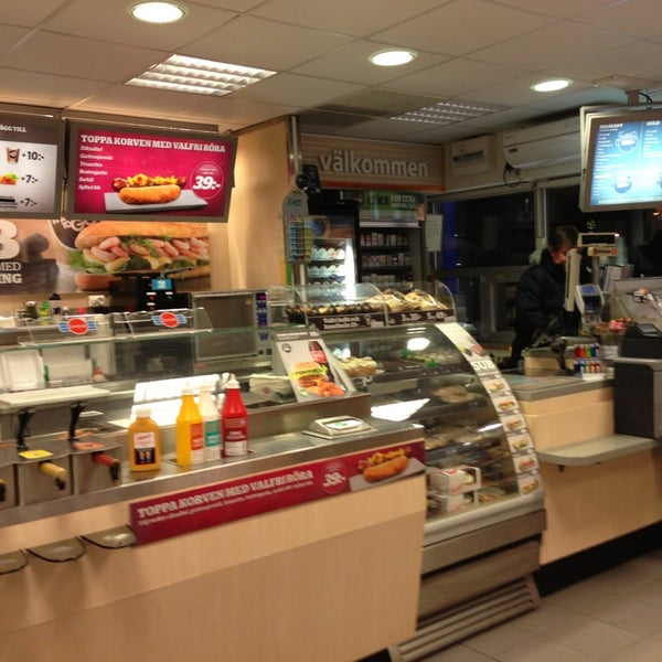 Photos At Circle K Soderhamn Gavleborgs Lan