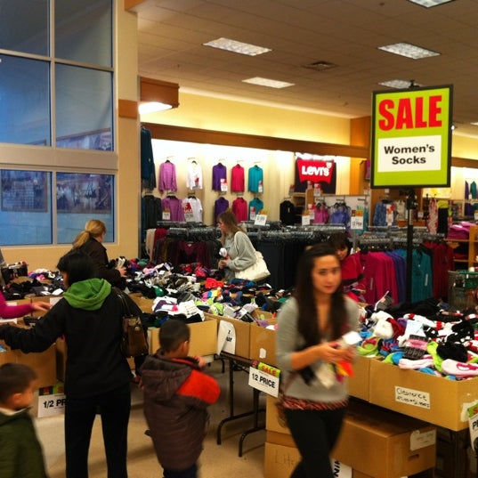 levis at fred meyer