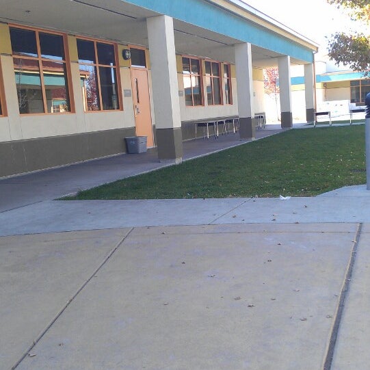 Sunset Ranch Elementary Whitney Ranch 1 tip