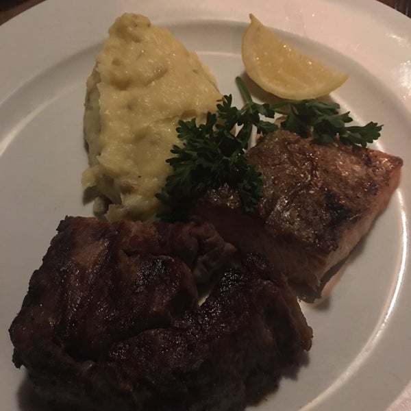 Scotch 'N Sirloin 14 tips