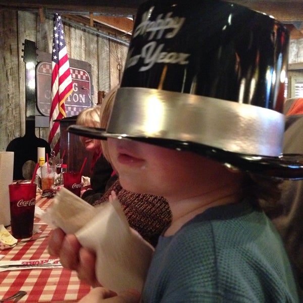 Photo taken at Brooks Shaw&#39;s Old Country Store &amp; Restaurant by Shelby K. on 1/1/2014