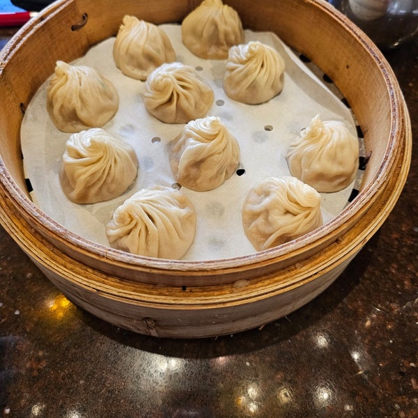 Photo taken at Din Tai Fung by DeAnna M. on 4/14/2023