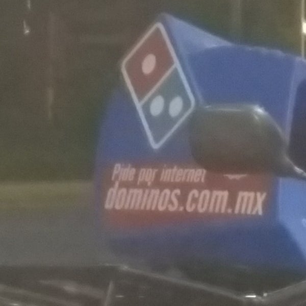 Domino's Pizza Mitras Monterrey, Nuevo León