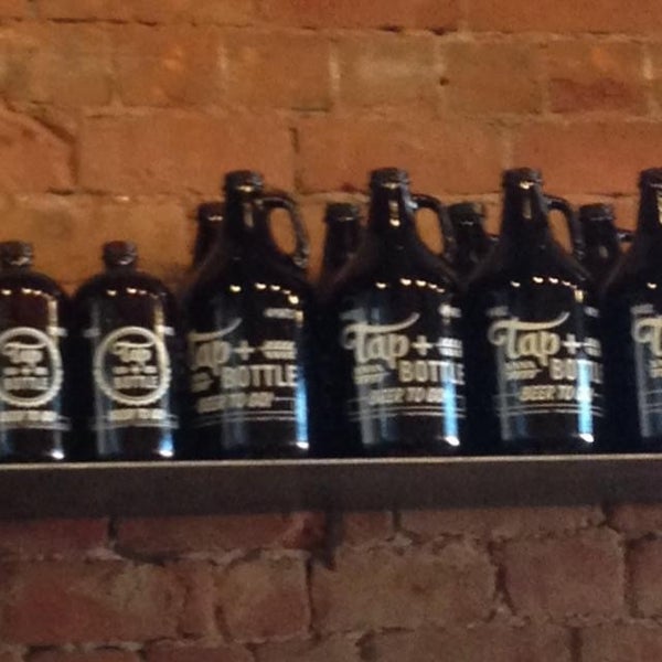 Tap & Bottle Tucson, AZ