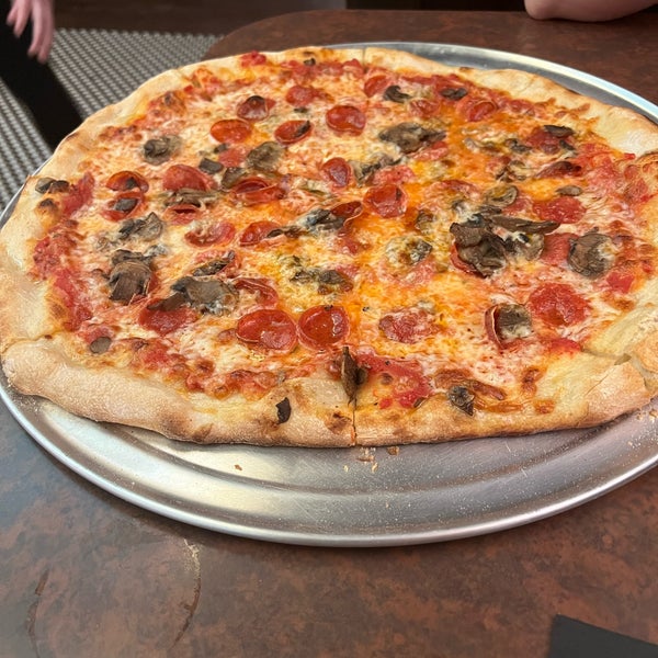 Joseph's Pizza Fox Chase Burholme 7947 Oxford Ave