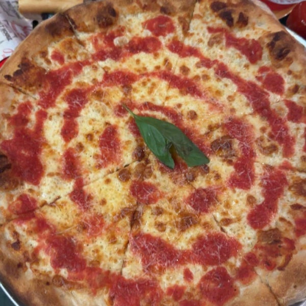 Joseph's Pizza Fox Chase Burholme 7947 Oxford Ave