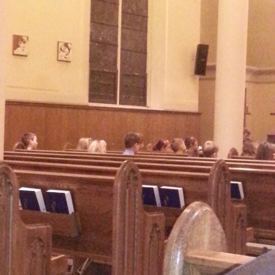 St. John Catholic Church Jackson, MI