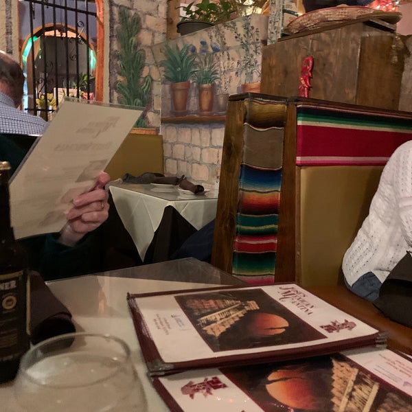 Photo taken at Jose&#39;s Mexican Cantina by Betty A. on 1/3/2020