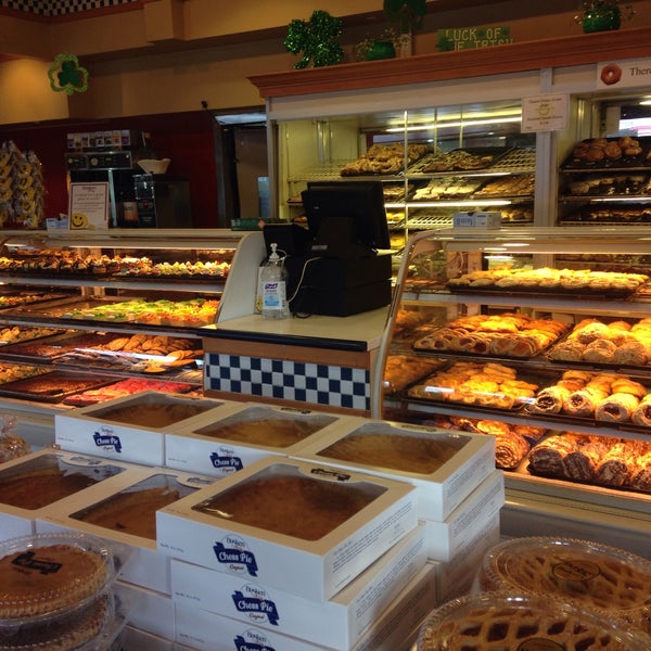 Photos at Busken Bakery Hyde Park 2675 Madison Rd