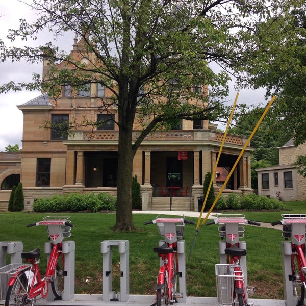 Clifton Branch Library Clifton 6 tips