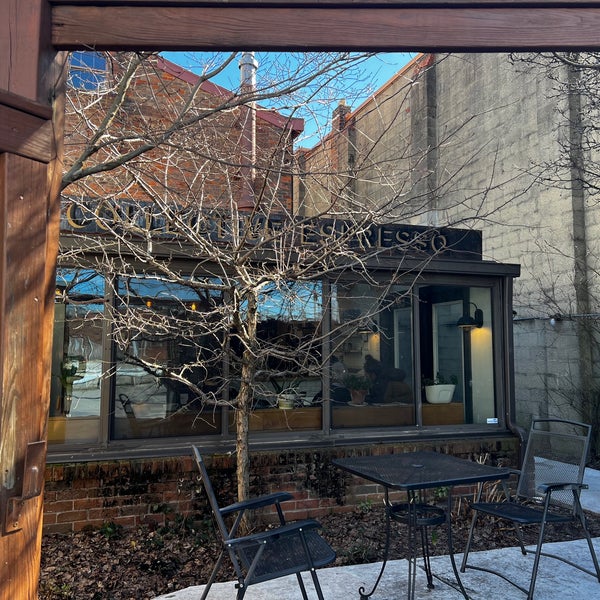 Collective Espresso Northside 5 tips