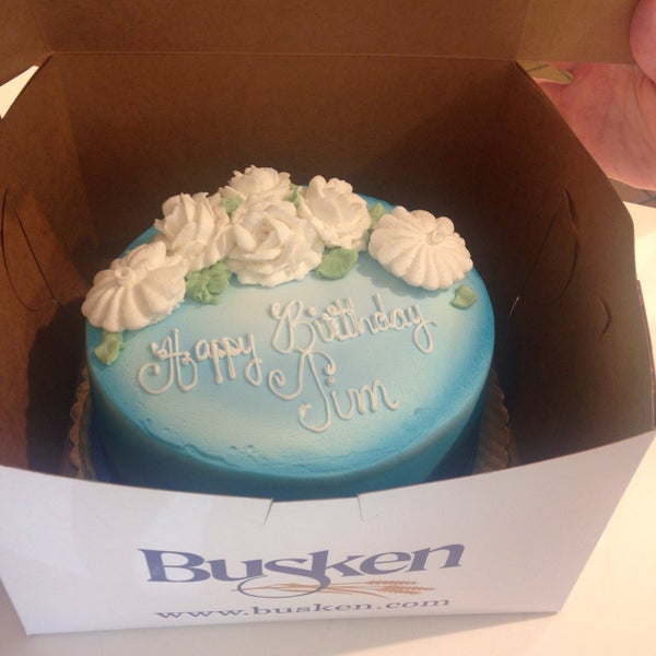 Photos at Busken Bakery Hyde Park 2675 Madison Rd