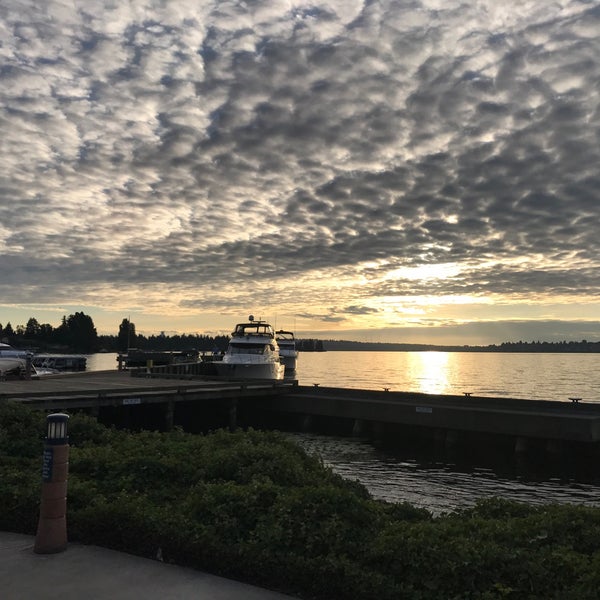 9/24/2017にJay L.がBeach Cafeで撮った写真