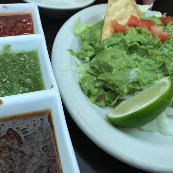 Foto scattata a Abuelo&#39;s Mexican Restaurant da 901Yum il 9/5/2017