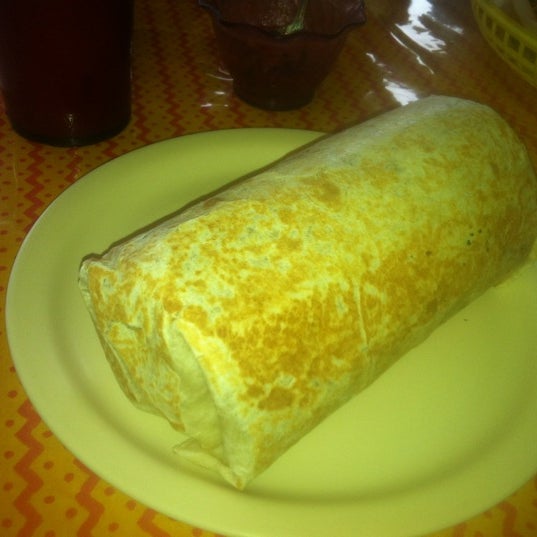 Los Burritos Tapatios Mexican Restaurant in Westmont