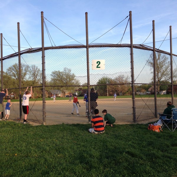 Impett Park Kamm's Corners 3 tips