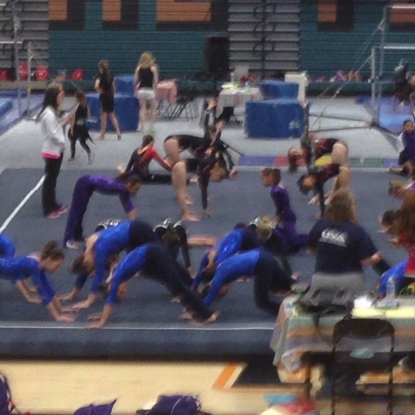 Copper Canyon High School Glendale, AZ