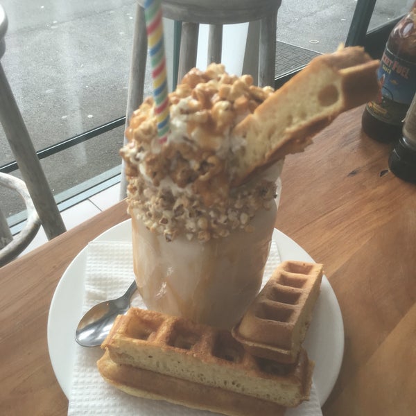 Cereal Killa Mount Eden 11 tips