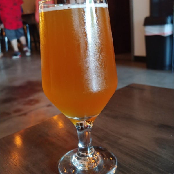 Photo taken at Only Child Brewing by Jim P. on 8/18/2019