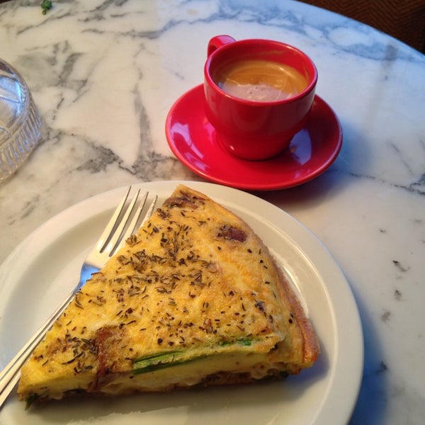 Photos at Two Tartes Bakery (Now Closed) Seattle, WA