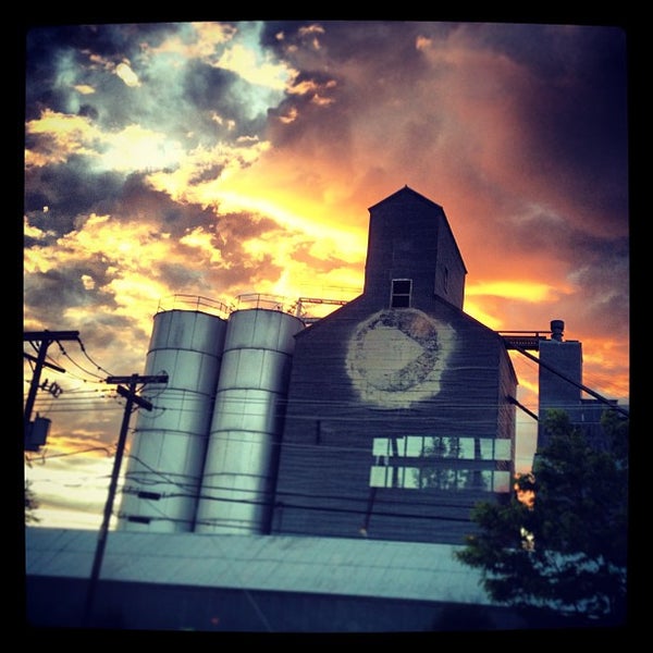 Montana Ale Works 611 E Main St