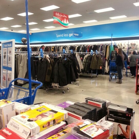 Ross Dress for Less - 10 tips
