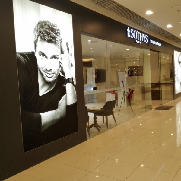 Photos At Sothys Georgetown Pulau Pinang