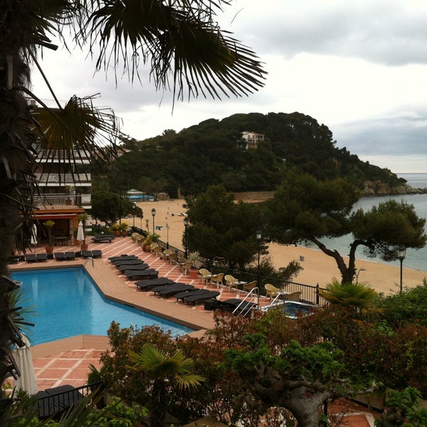 Rigat Park Hotel