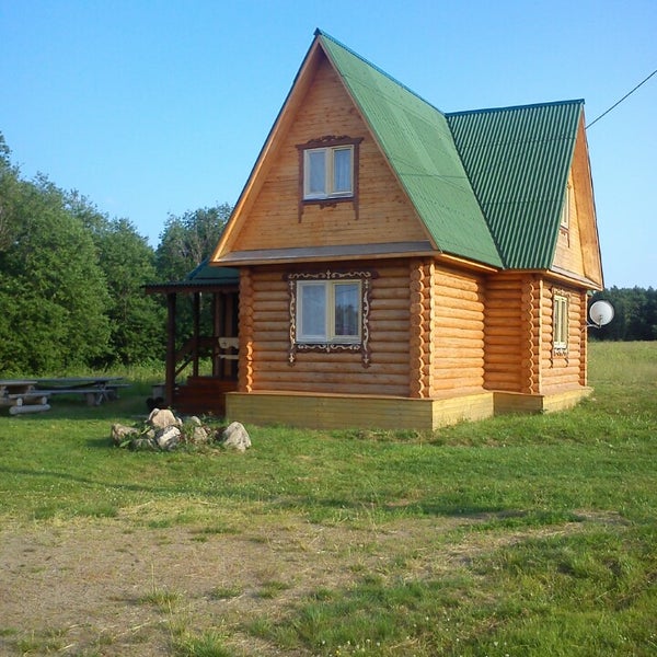 Андомский Погост