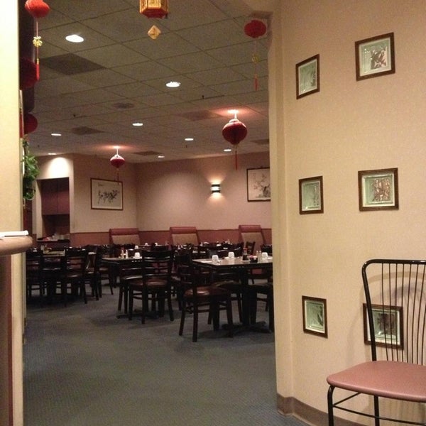 Szechuan Delight Chinese Restaurant New Providence, NJ