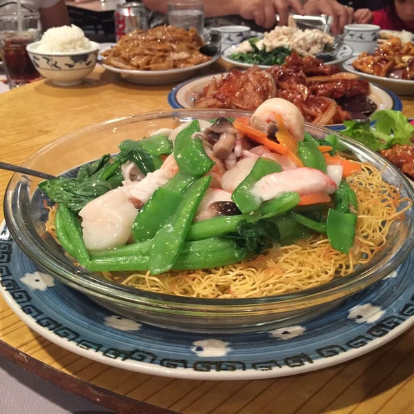 Szechuan Delight Chinese Restaurant New Providence, NJ