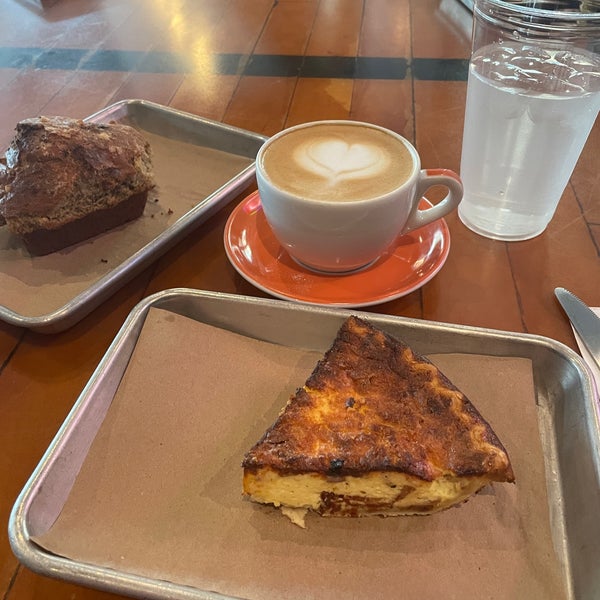 Siphon Coffee Coffee Shop in Houston