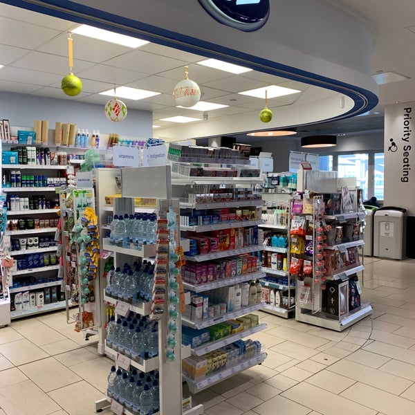 Photos at Boots - Royal Docks - 1 tip 