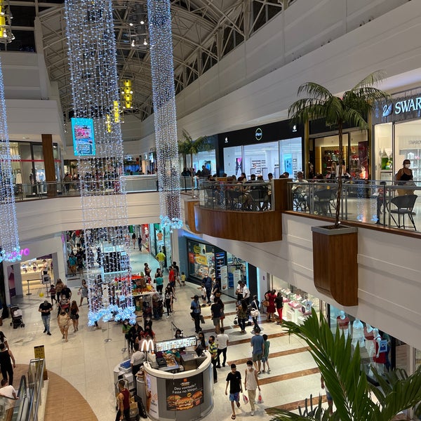 Foto tomada en Shopping RioMar  por Aptraveler el 12/19/2021