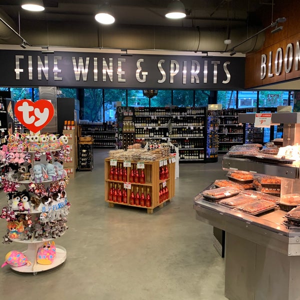 Photos at Rouses Market Central Business District New Orleans, LA