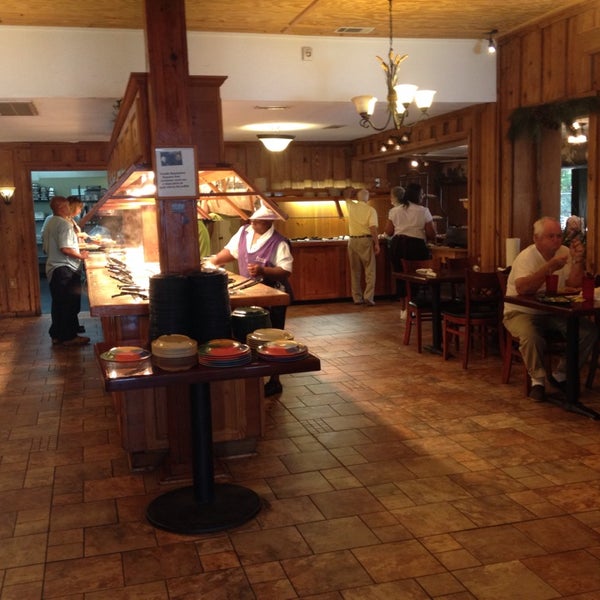 Photos at Farmers Market Restaurant Thomasville, GA