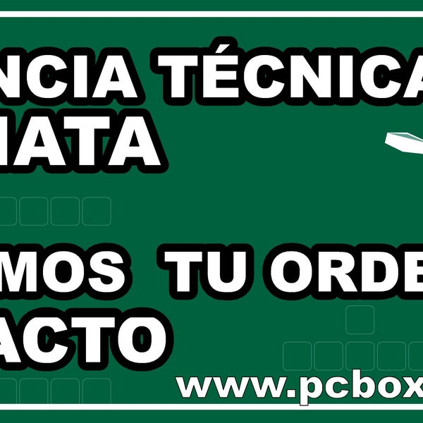 รูปภาพถ่ายที่ PCBox Málaga La Hoz โดย PCBox Málaga La Hoz เมื่อ 4/10/2015