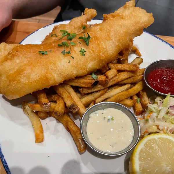 Smash Kitchen & Bar Restaurant