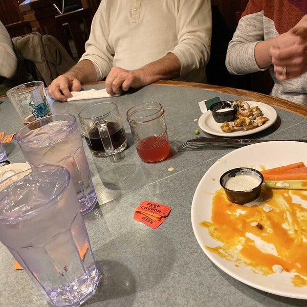 Photo taken at The Olympic Tavern by ᴡ F. on 11/28/2019