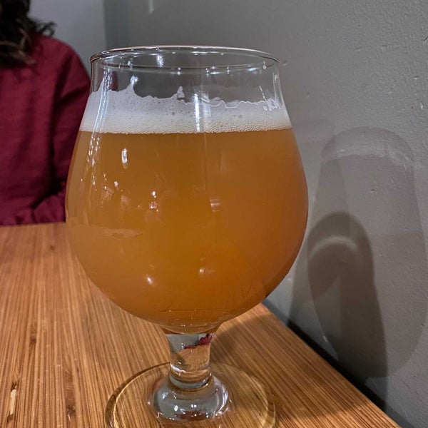 Photo taken at Pig Minds Brewing Co. by ᴡ F. on 10/19/2019