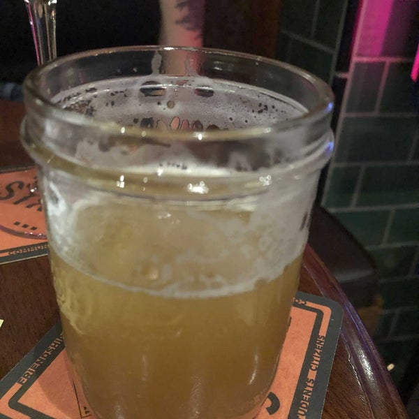 Photo taken at The Olympic Tavern by ᴡ F. on 9/11/2019