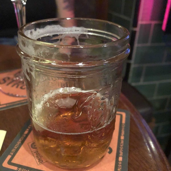 Photo taken at The Olympic Tavern by ᴡ F. on 9/11/2019