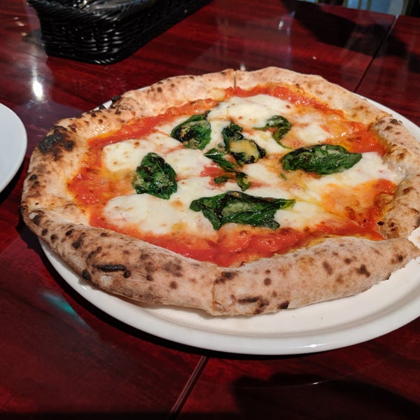 Pizzeria D Oro ピッツェリア ドォーロ 恵比寿店 Pizza Place In 渋谷区