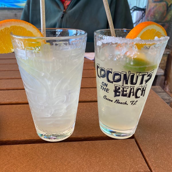 Photo taken at Coconuts on the Beach by Carrianne B. on 1/18/2021