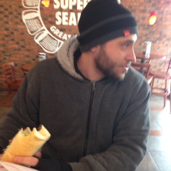 Jimmy John's - Comstock Park, MI
