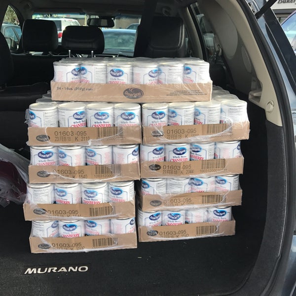 Fry's Marketplace Grocery Store in Maricopa