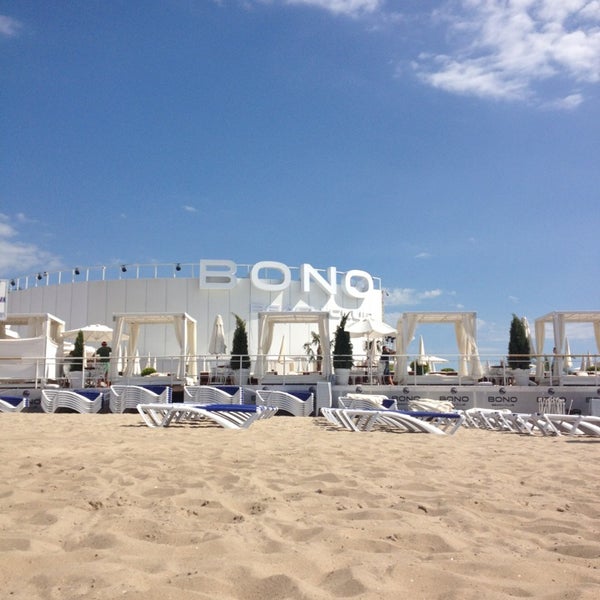 Bono Beach Club 198 подсказки ок от посетителей 6982