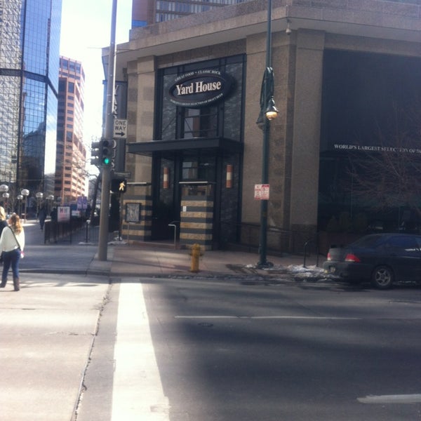 Photos at Yard House American Restaurant in Denver