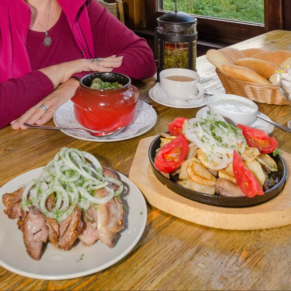 Алан аш Домбай