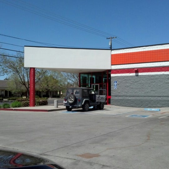 AutoZone Turlock, CA